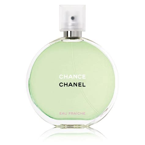 precio eau fraiche de chanel.